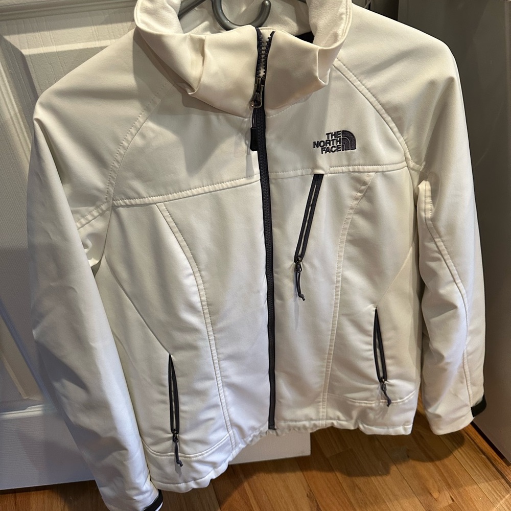 North face women’s jacket